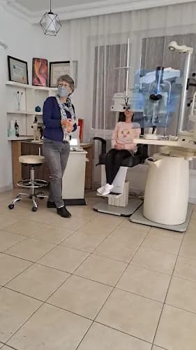 Opr. Dr. Serap Köksal Adar kapak