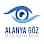 Alanya Göz Kliniği Op. Dr. Bülent Kalay logo