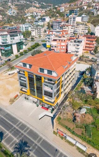 Elitia Dental Studio Turkey kapak