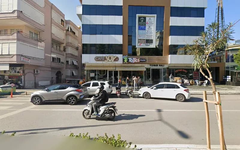 Diş Hekimi Mehmet Ali Kaban Ağız Ve Diş Sağlığı Muayenehanesi kapak