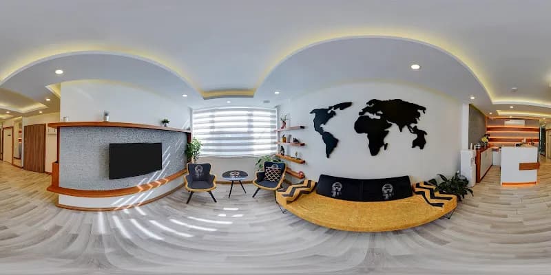 Diş Hekimi Tarık Barutçu kapak