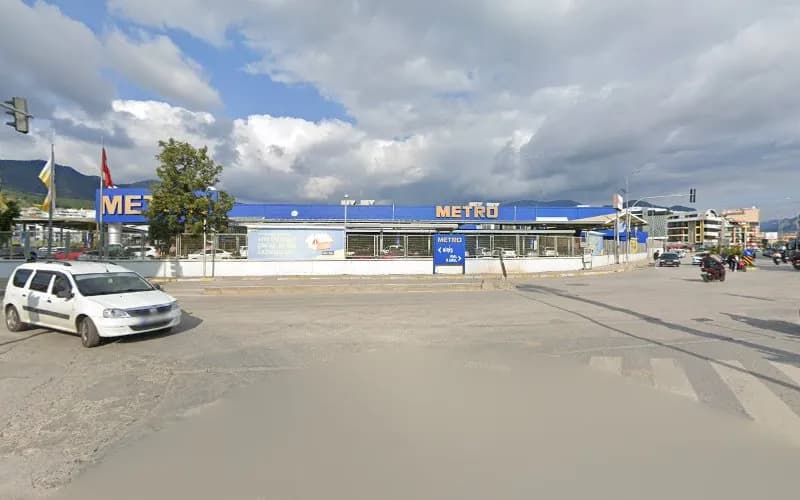 Masal Dental Alanya Diş Kliniği kapak