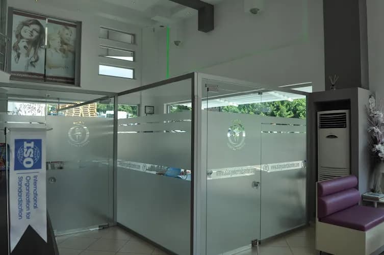 Стоматолог В Алании kapak