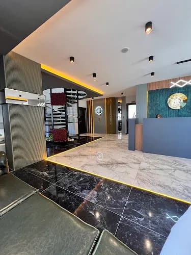 Emergency Dental Clinic kapak