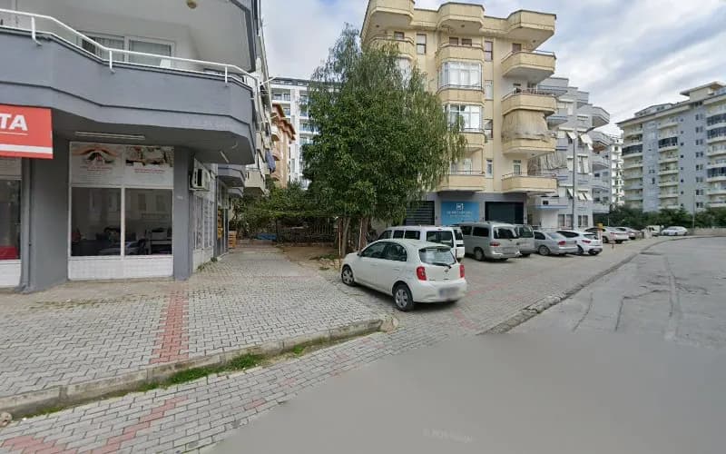 Allianz Sigorta - Balkın Sigorta Acenteliği - Antalya kapak