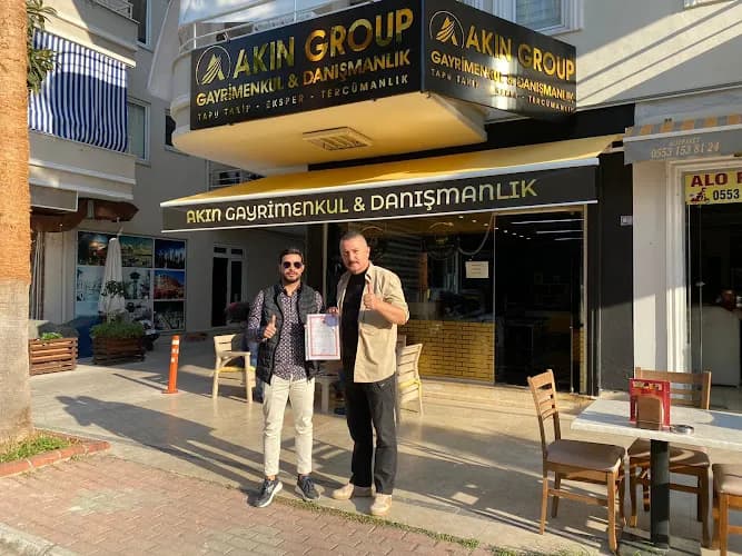 Akin Tapu Takip,gayrimenkul Aracilik Danismanlik Hizmetleri kapak