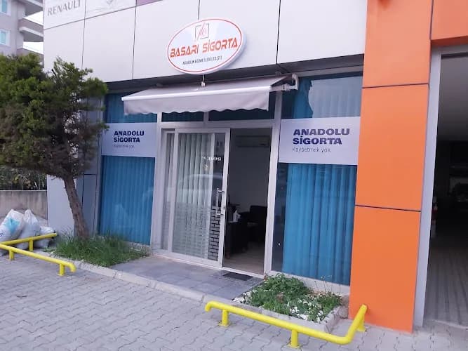 Hçbaşarı Sigorta Aracılık Hiz.ltd.şti kapak