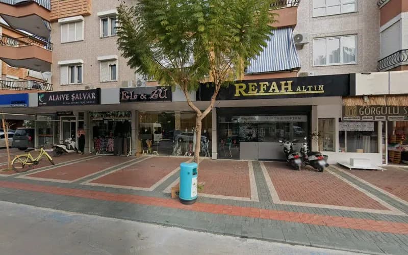 Allianz Sigorta - Çintaş Sigorta Acenteliği - Antalya kapak