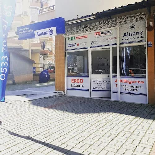 Sevcan Aykaç Sigorta Aracilik Hizmetleri kapak