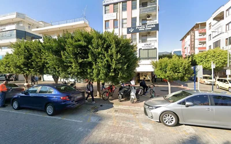 Av. Yusuf Bilgi kapak