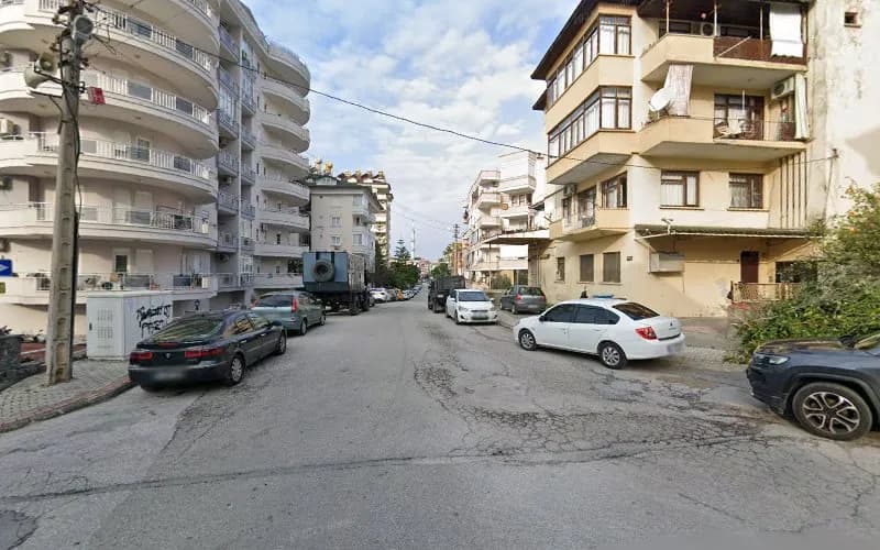 Belen Hukuk Bürosu kapak