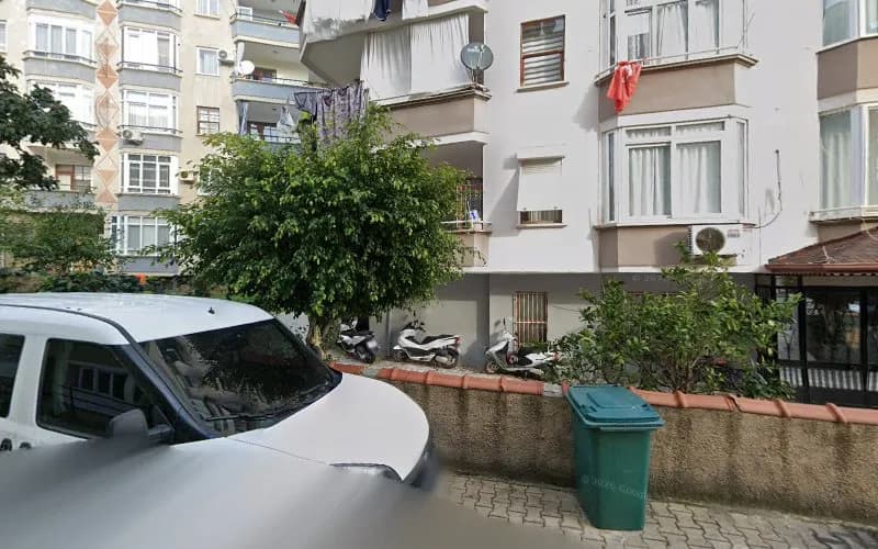 Avukat Okan Bağışlar (okan Bagislar) kapak