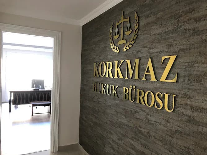 Avukat Ahmet Yiğit Korkmaz Hukuk & Arabuluculuk Bürosu kapak