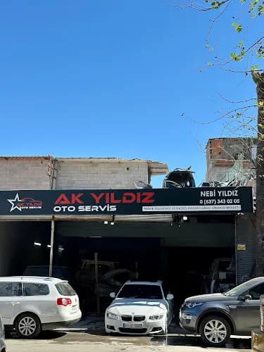 Akyıldız Oto kapak