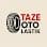 Taze Oto Lastik logo