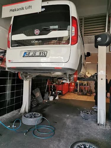 Alanya As Servıs kapak