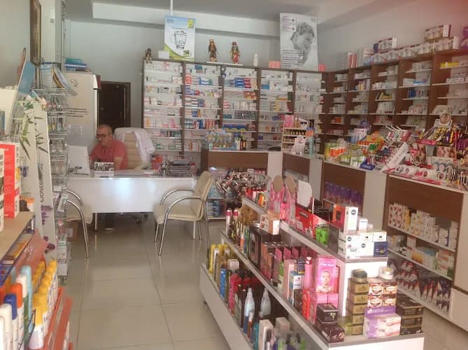 Pehriz Beren Eczanesi kapak