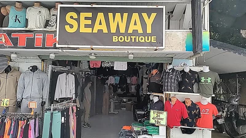 Saray Quarter Muhtarligi kapak