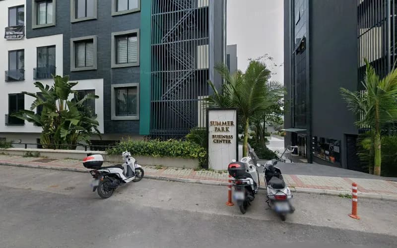 Fizyoterapist Enes Solak Özel Sağlık Meslek Hizmet Birimi kapak