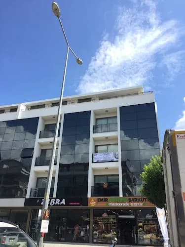 Fizyoterapist Meryem Aydoğan Gemici Özel Sağlık Hizmeti kapak