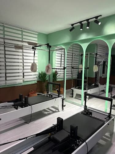 Uzm. Fizyoterapist Merve Akış kapak