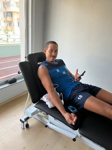 Fizyostar Pilates Merkezi kapak