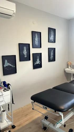 Sports Physiotherapist Mete Hacıhamdioğlu kapak