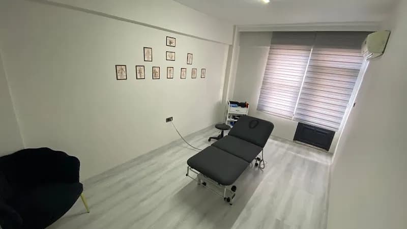 Alanya Osteopati Manuel Terapi & Fizik Tedavi kapak