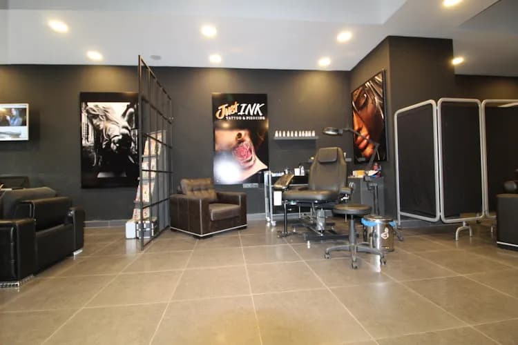 Valhalla Tattoo & Piercing Studio Alanya kapak