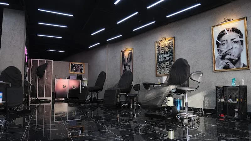 Constantine İnk Tattoo & Piercing kapak