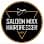 Saloon Mixx Hairdresser Alanya logo