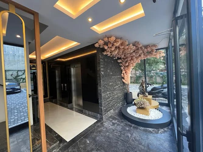 Kültür Uluslararası Vize Danışmanlık kapak