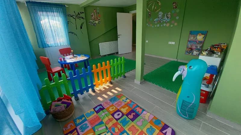 Aysu Eğitim Danışmanlık Ve Organizasyon kapak