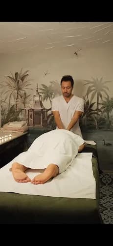 Alanya Home Massage – Evde Masaj Alanya (masör Ali) kapak