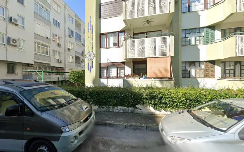 Ryf Translate And Consulting kapak