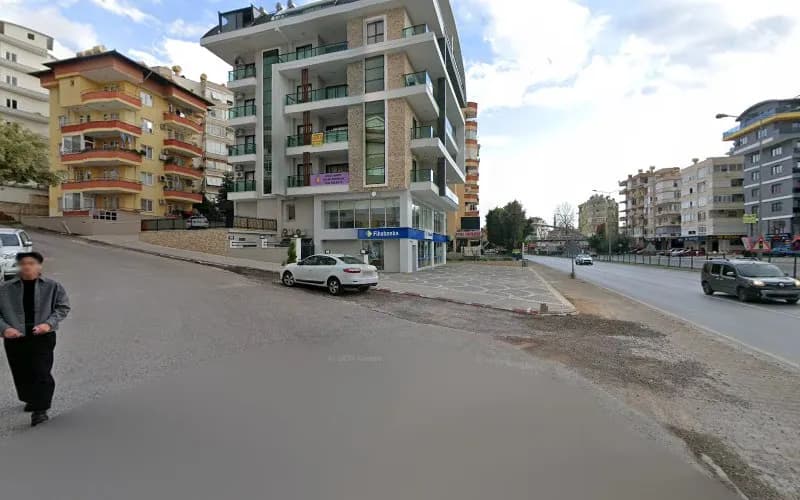 Ergoterapist Vildan Bozdoğan kapak