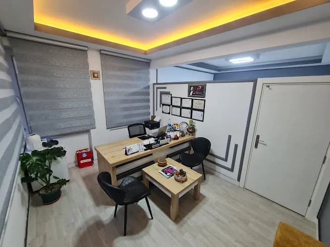 Alanya Sağlık Bakım kapak