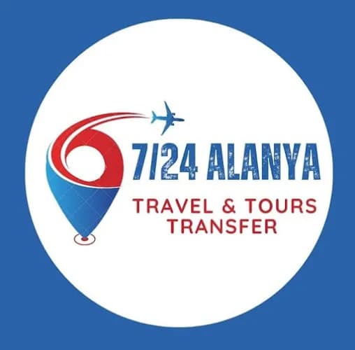 724 Alanya Airport Transfer kapak
