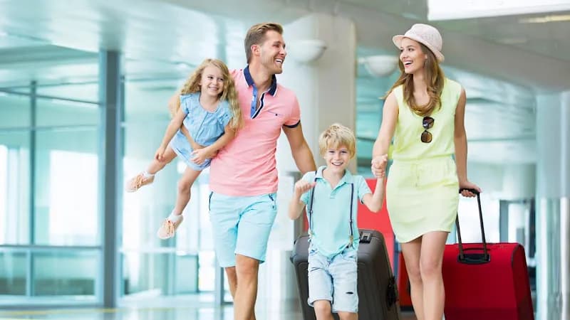 Antalya Transfer Service kapak