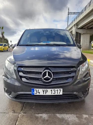 Transfer To Alanya kapak