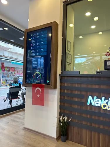 Nakitcoins Alanya - Turkey - Buy, Sell & Exchange Bitcoin (crypto) Instantly With Cash kapak