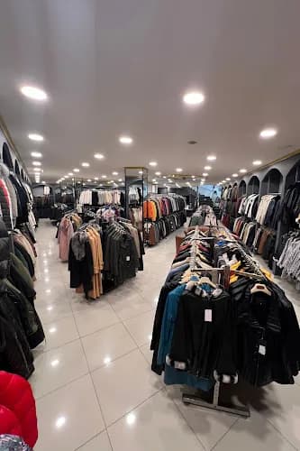 Moda Leder Alanya - Leather&fur kapak