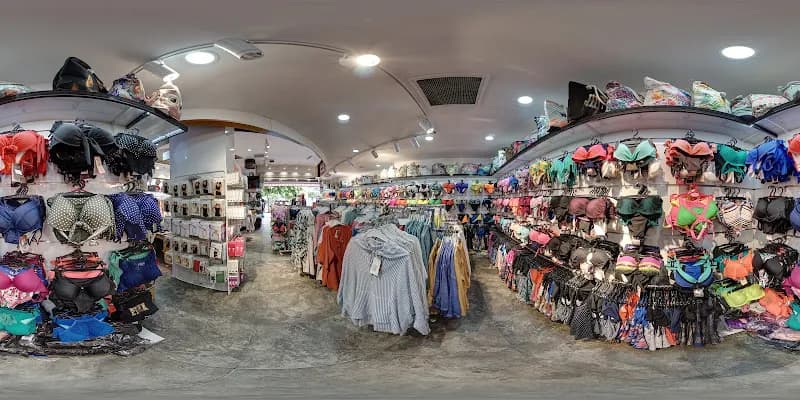 Bikini Dünyası Alanya kapak