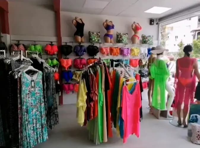 Bikini Dünyası 3 kapak