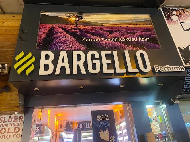 Bargello Alanya kapak