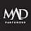 Mad Parfüm Antalya Alanya Cadde logo