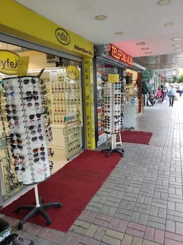 Brescia Parfüm Alanya kapak