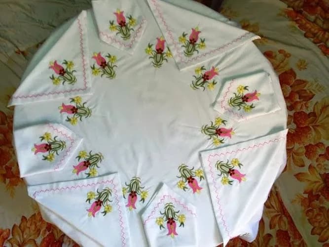 Alanya Yılmaz Nakış Ve Çeyiz kapak