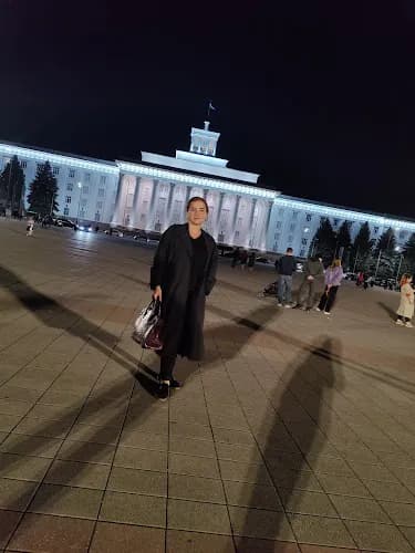 My Shop Alanya kapak