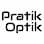 Pratik Optik - Oba logo